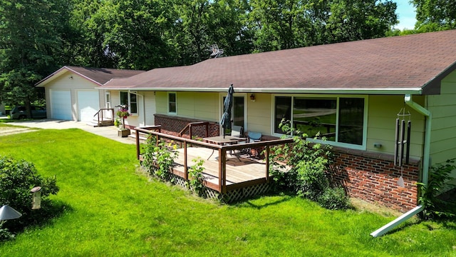 63037 230th St, Oak Valley Twp, MN 56453 - photo 5