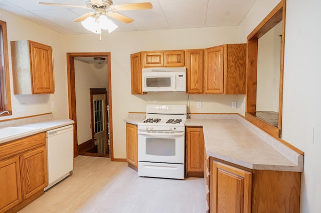 118 Circle Dr, Fairmont, MN 56031 - photo 11