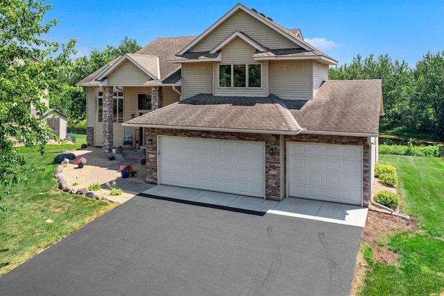 16355 Wintergreen St NW, Andover, MN 55304 - photo 3