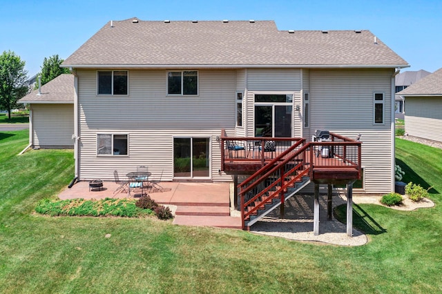 16355 Wintergreen St NW, Andover, MN 55304 - photo 51