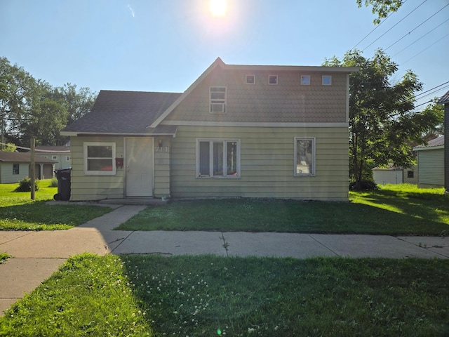714 Oak St, Fergus Falls, MN 56537 - photo 1