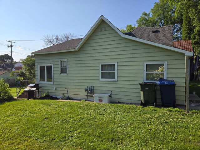 714 Oak St, Fergus Falls, MN 56537 - photo 20