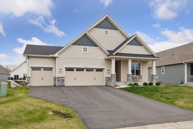 7393 Emily Cir, Lino Lakes, MN 55038 - photo 2