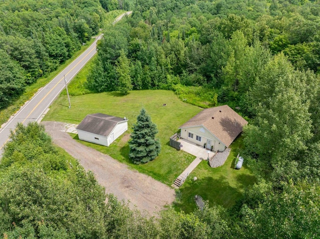 35055 County Line Rd, Hill City, MN 55748 - photo 1