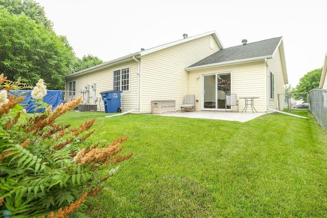 3372 38th St S, Moorhead, MN 56560 - photo 24