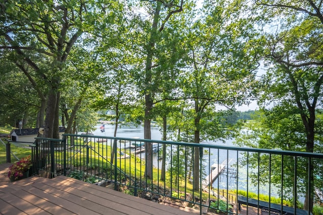 203 Park Dr, Balsam Lake, WI 54810 - photo 3