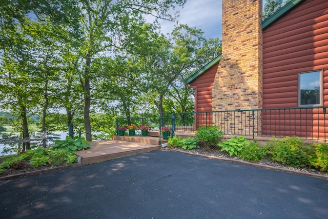 203 Park Dr, Balsam Lake, WI 54810 - photo 4