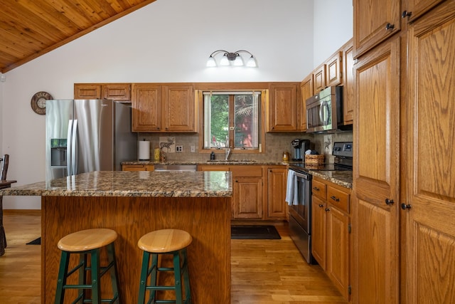 203 Park Dr, Balsam Lake, WI 54810 - photo 6