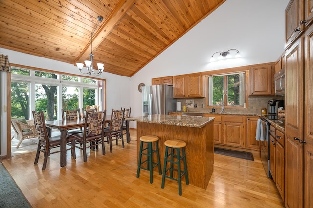 203 Park Dr, Balsam Lake, WI 54810 - photo 9