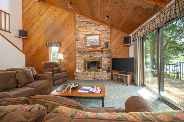 203 Park Dr, Balsam Lake, WI 54810 - photo 13