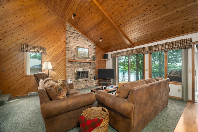 203 Park Dr, Balsam Lake, WI 54810 - photo 14