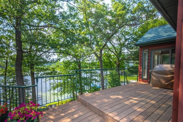 203 Park Dr, Balsam Lake, WI 54810 - photo 16