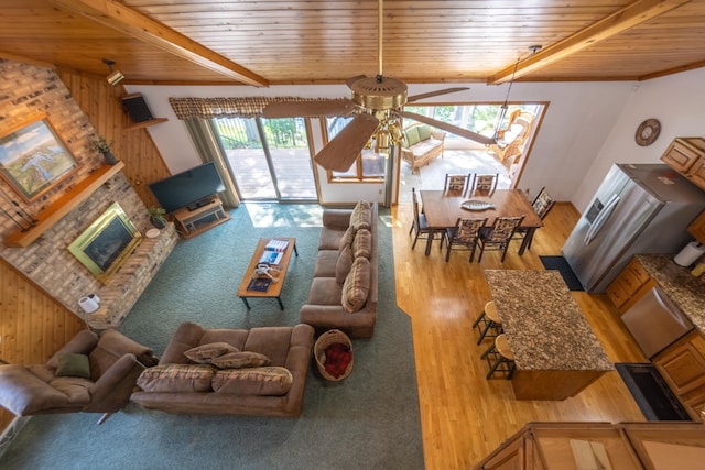 203 Park Dr, Balsam Lake, WI 54810 - photo 30
