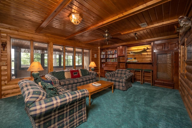 203 Park Dr, Balsam Lake, WI 54810 - photo 35
