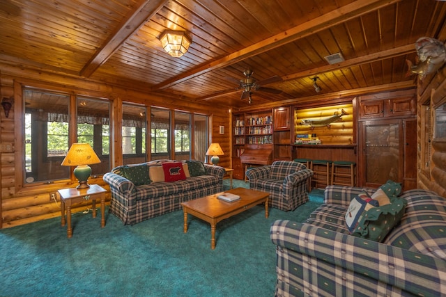 203 Park Dr, Balsam Lake, WI 54810 - photo 36