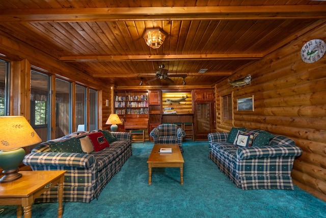 203 Park Dr, Balsam Lake, WI 54810 - photo 37
