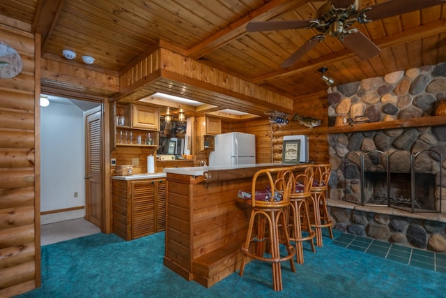 203 Park Dr, Balsam Lake, WI 54810 - photo 38