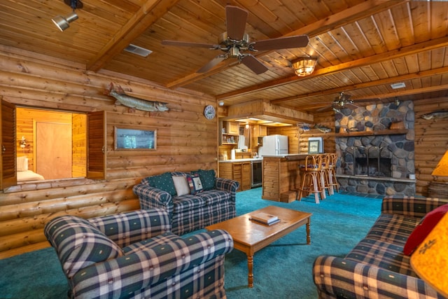 203 Park Dr, Balsam Lake, WI 54810 - photo 40