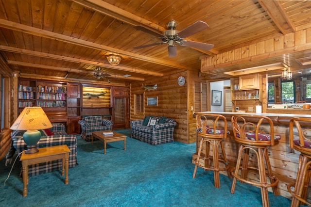 203 Park Dr, Balsam Lake, WI 54810 - photo 41