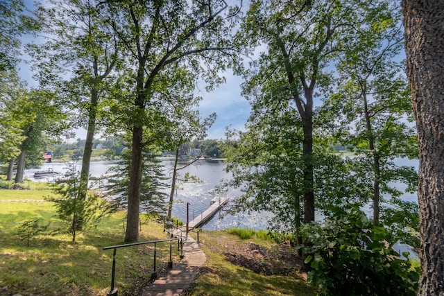 203 Park Dr, Balsam Lake, WI 54810 - photo 46