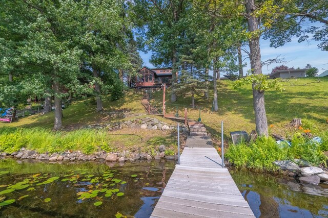 203 Park Dr, Balsam Lake, WI 54810 - photo 49