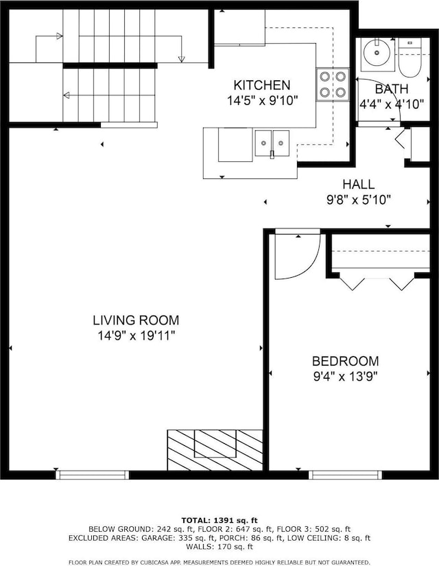 14661 Cobalt St NW Unit 43, Ramsey, MN 55303 - photo 25