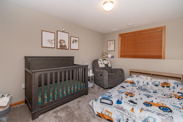 3590 Fillmore St S, Fargo, ND 58104 - bedroom with carpet