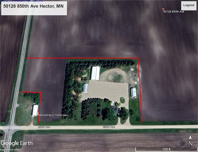 50128 850th Ave, Hector, MN 55342 - photo 2