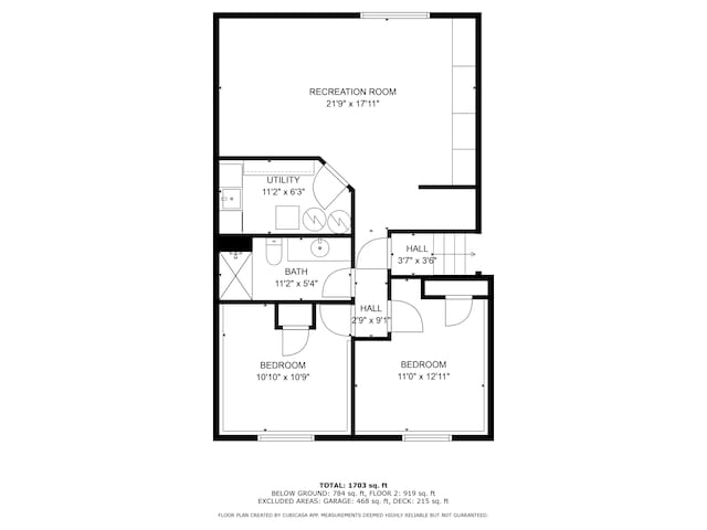 782 101st Ave NE, Blaine, MN 55434 - photo 37