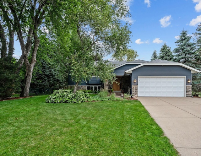 1973 Campbell Cir, White Bear Lake, MN 55110 - photo 5
