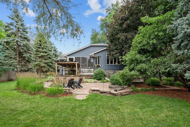 1973 Campbell Cir, White Bear Lake, MN 55110 - photo 41