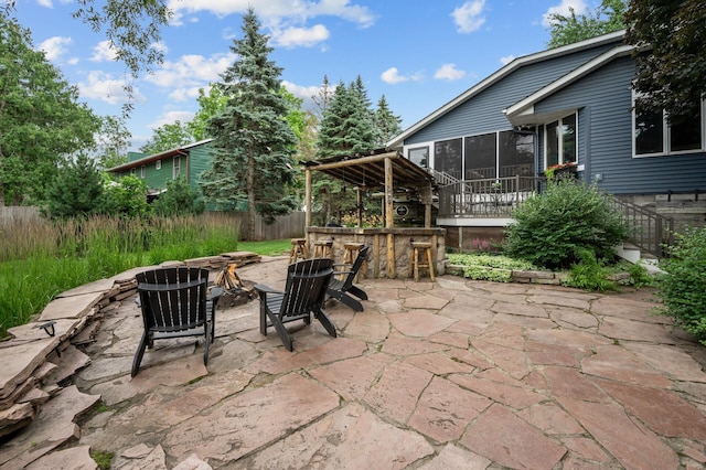 1973 Campbell Cir, White Bear Lake, MN 55110 - photo 44
