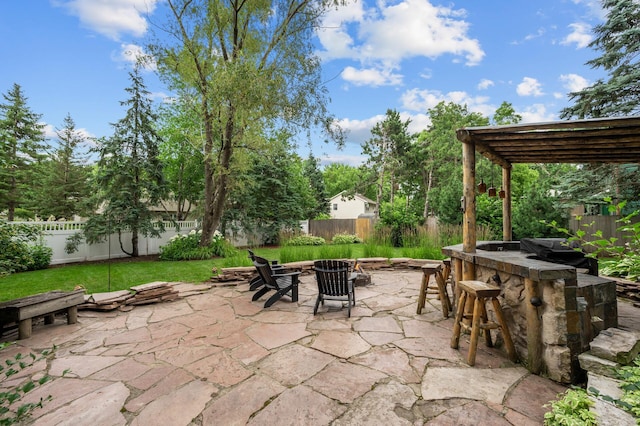 1973 Campbell Cir, White Bear Lake, MN 55110 - photo 45