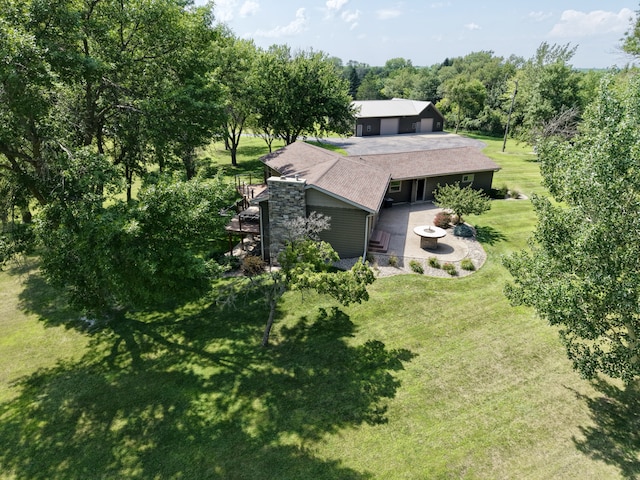 90760 US Highway 71, Christiania Twp, MN 56101 - view of subject property