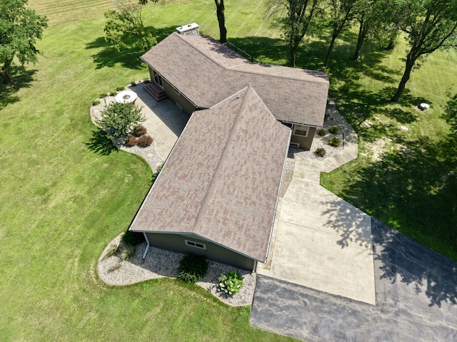 90760 US Highway 71, Christiania Twp, MN 56101 - view of subject property