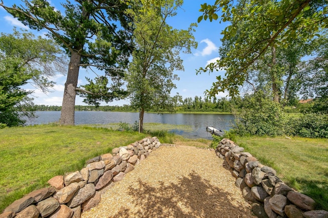1603 White Ash Ln Unit A, Apple River Twp, WI 54810 - photo 2