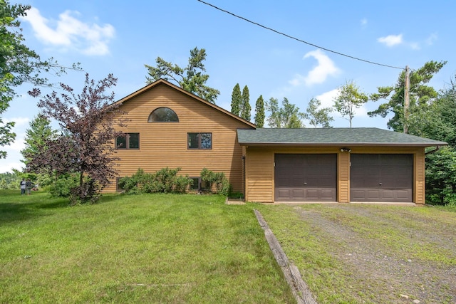1603 White Ash Ln Unit A, Apple River Twp, WI 54810 - photo 4