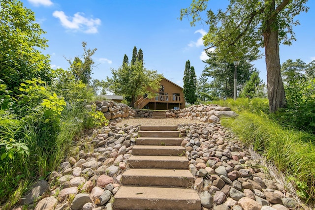 1603 White Ash Ln Unit A, Apple River Twp, WI 54810 - photo 5