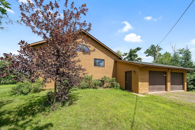 1603 White Ash Ln Unit A, Apple River Twp, WI 54810 - photo 6