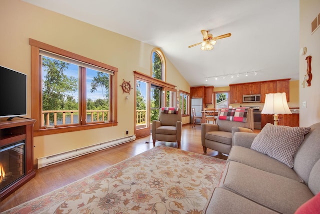 1603 White Ash Ln Unit A, Apple River Twp, WI 54810 - photo 25
