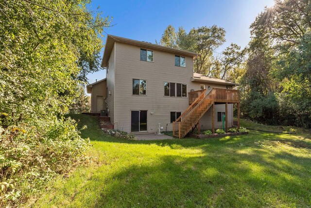 14642 Cord St NE, Ham Lake, MN 55304 - photo 45