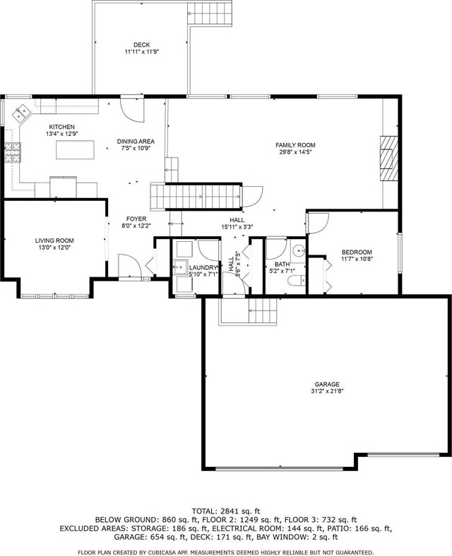 14642 Cord St NE, Ham Lake, MN 55304 - photo 49