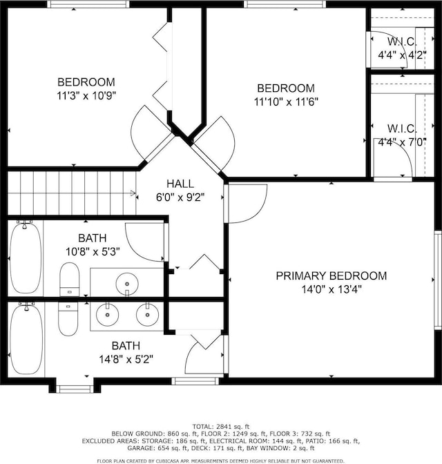 14642 Cord St NE, Ham Lake, MN 55304 - photo 50