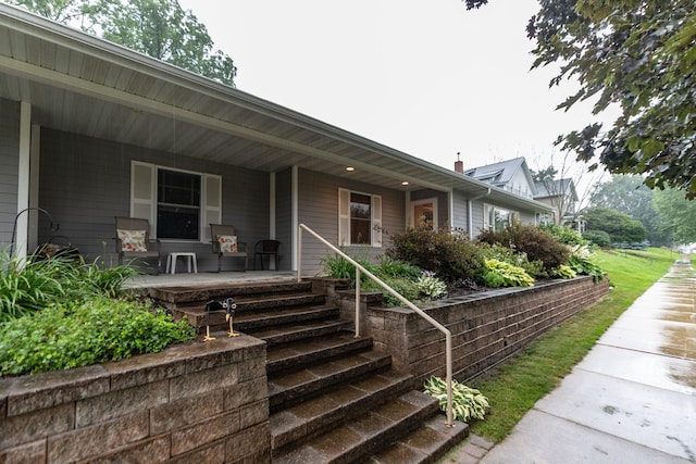 413 Fillmore St W, Preston, MN 55965 - photo 2