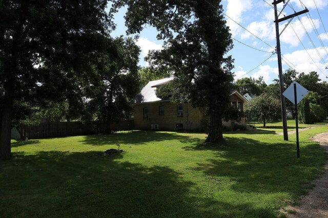 110 Central Ave N, Bertha, MN 56437 - photo 1