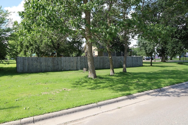 110 Central Ave N, Bertha, MN 56437 - photo 3