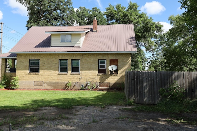 110 Central Ave N, Bertha, MN 56437 - photo 8