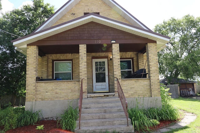 110 Central Ave N, Bertha, MN 56437 - photo 9