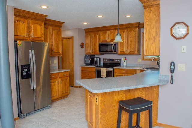 727 Melody Ln, Fergus Falls, MN 56537 - photo 5
