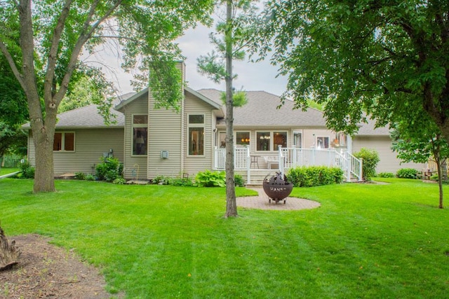 727 Melody Ln, Fergus Falls, MN 56537 - photo 11